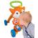 Winfun antemergator vulpe cu lumini si sunete
