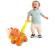 Winfun jucarie de impins ponei