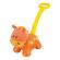 Winfun jucarie de impins ponei