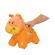 Winfun jucarie de impins ponei