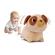 Winfun jucarie interactiva catelus pug