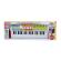 Winfun orga electronica 37 taste