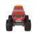 Blaze masinuta din metal mail truck blaze