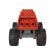 Blaze masinuta din metal mail truck blaze