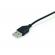 Conceptronic usb headset cchatstaru2r