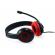 Conceptronic usb headset cchatstaru2r