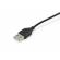 Conceptronic usb headset cchatstaru2r