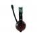 Conceptronic usb headset cchatstaru2r