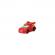 Fisher price batwheels set 2 masinute cu lumini redbird si batwing scara 1:55