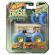 Hot wheels monster truck glow in the dark masinuta 5 alarm scara 1:64