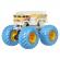 Hot wheels monster truck glow in the dark masinuta 5 alarm scara 1:64