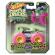 Hot wheels monster truck glow in the dark masinuta twin mill scara 1:64