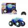 Hot wheels monster truck mega wrex alive rc scara 1 la15
