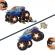 Hot wheels monster truck mega wrex alive rc scara 1 la15