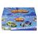 Hot wheels set 2 masinute metalice pull back 2022 camaro zl1 si bone shaker 1:43
