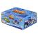 Hot wheels set 2 masinute metalice pull back 2022 camaro zl1 si bone shaker 1:43