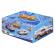 Hot wheels set 2 masinute metalice pull back lolux si 1969 ford mustang 1:43