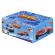 Hot wheels set 2 masinute metalice pull back mighty k si twin mill 1:43