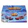 Hot wheels set 2 masinute metalice pull back mod speeder si 2004 mazda rx8
