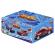Hot wheels set 2 masinute metalice pull back mod speeder si 2004 mazda rx8