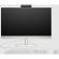 Hp aio240g10 23.8 i5-1335 16 512 w11p 3y