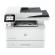 Hp laserjet 4102fdw mono laser mfp