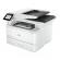 Hp laserjet 4102fdw mono laser mfp
