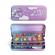 Martinelia little unicorn caseta makeup 3 niveluri