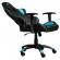 Scaun gaming serioux torin blue