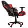 Scaun gaming serioux torin red