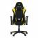 Scaun gaming serioux torin txt yellow