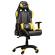 Scaun gaming serioux torin yellow
