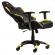 Scaun gaming serioux torin yellow