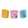 Set 3 caserole u-grow, 3 x 300ml