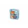 Set 3 caserole u-grow, 3 x 300ml