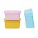 Set 3 caserole u-grow, 3 x 300ml