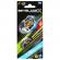 Beyblade x let it rip spirala roar tyranno 9-60gf
