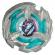 Beyblade x let it rip spirala sting unicorn 5-60gp