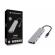 Conceptronic usbc dockingstation donn02g