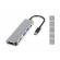Conceptronic usbc dockingstation donn02g