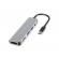 Conceptronic usbc dockingstation donn02g