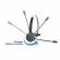 Conceptronic headset polona03bd