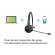 Conceptronic headset polona03bd