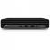 Hp dm 400g9 i5-13500t 16 512 uma w11p 3y