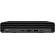 Hp dm 400g9 i5-13500t 16 512 uma w11p 3y