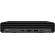 Hp dm 400g9 i5-13500t 16 512 uma w11p 3y