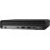 Hp dm 400g9 i5-13500t 16 512 uma w11p 3y
