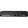 Hp dm 400g9 i5-13500t 16 512 uma w11p 3y