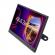 Monitor asus 15.6