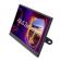 Monitor asus 15.6
